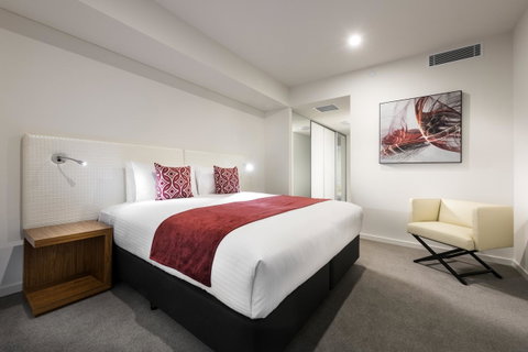 Ramada By Wyndham VetroBlu Scarborough Beach - Mackay Tourism 31