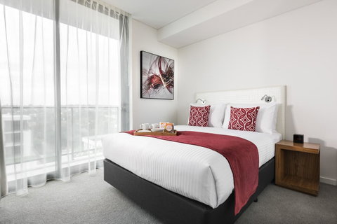 Ramada By Wyndham VetroBlu Scarborough Beach - Mackay Tourism 41