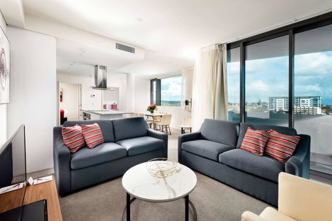 Ramada By Wyndham VetroBlu Scarborough Beach - Mackay Tourism 32