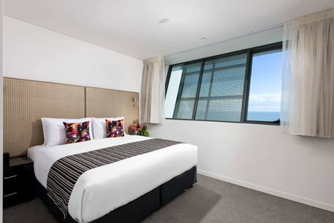 Ramada By Wyndham VetroBlu Scarborough Beach - Mackay Tourism 24