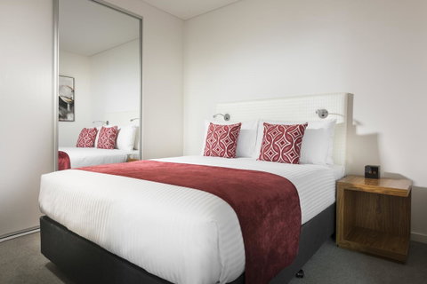 Ramada By Wyndham VetroBlu Scarborough Beach - Mackay Tourism 40