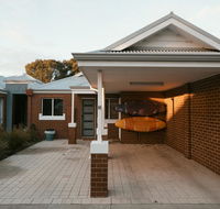 FortyThree - Oceanside Retreat Busselton - Mackay Tourism