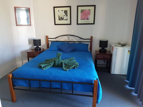 The Heights Bed & Breakfast - Mackay Tourism 9