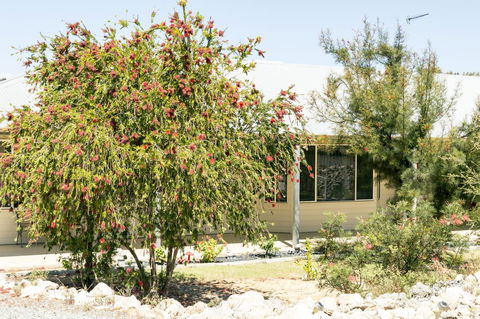 The Heights Bed & Breakfast - Mackay Tourism 15