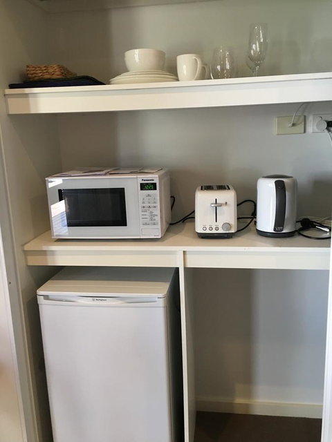 Bella Bali Gardens - Mackay Tourism 11