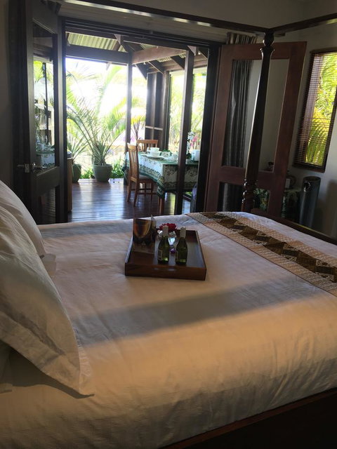 Bella Bali Gardens - Mackay Tourism 16