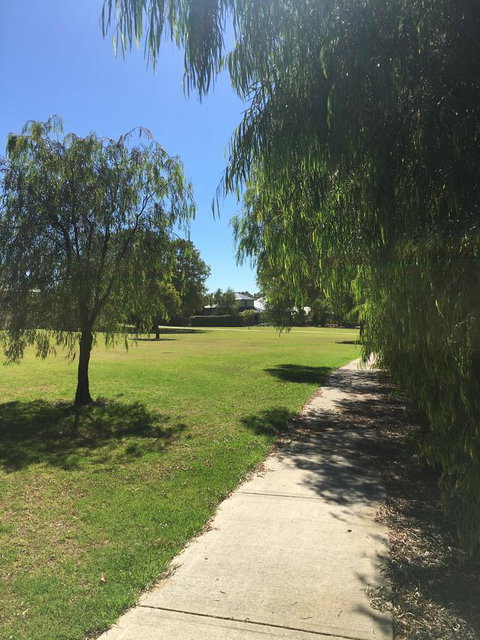 Bella Bali Gardens - Mackay Tourism 35