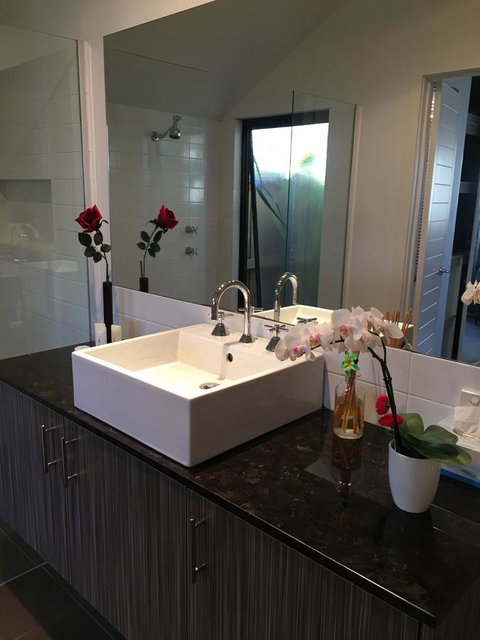 Bella Bali Gardens - Mackay Tourism 19