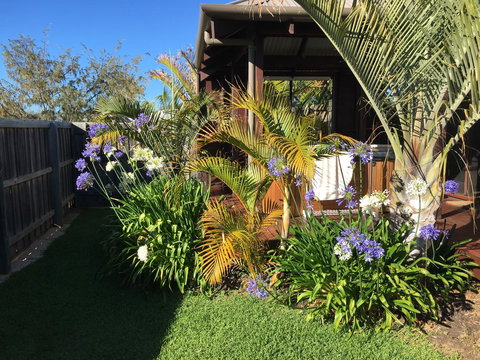 Bella Bali Gardens - Mackay Tourism 10