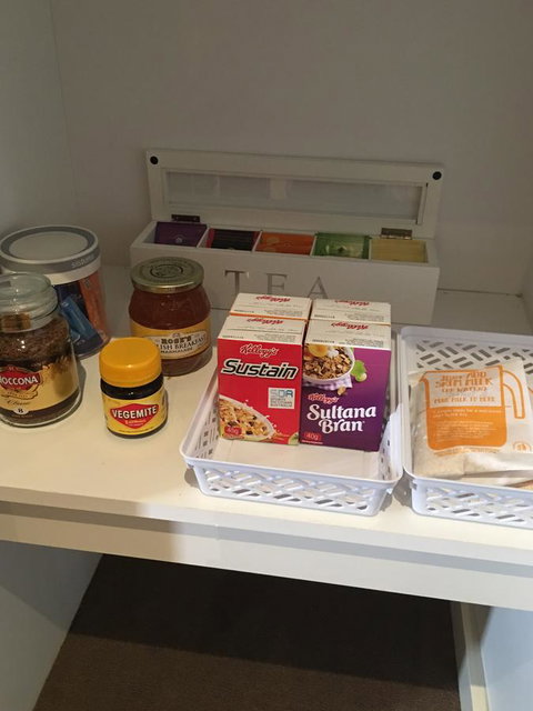 Bella Bali Gardens - Mackay Tourism 13