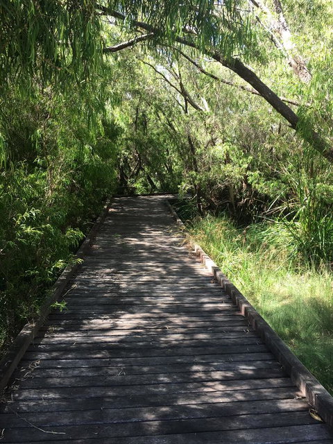 Bella Bali Gardens - Mackay Tourism 36