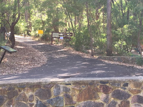 Bella Bali Gardens - Mackay Tourism 34