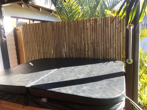 Bella Bali Gardens - Mackay Tourism 6