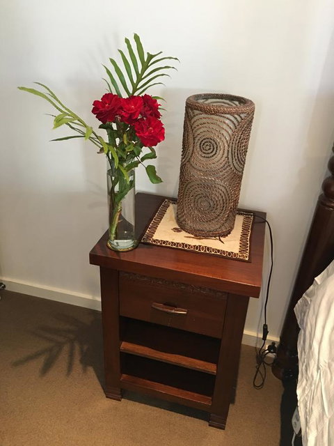 Bella Bali Gardens - Mackay Tourism 14