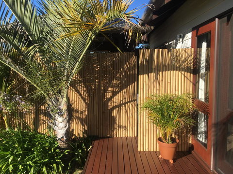 Bella Bali Gardens - Mackay Tourism 3