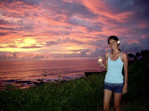 Bella Bali Gardens - Mackay Tourism 37