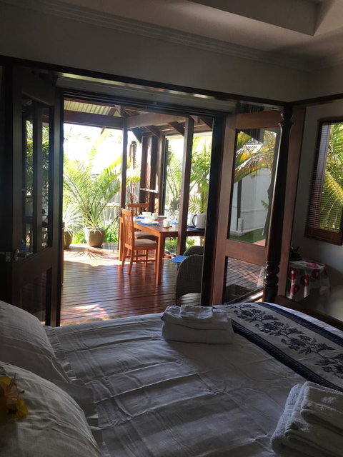 Bella Bali Gardens - Mackay Tourism 15