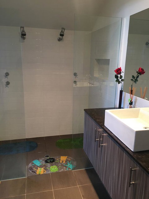 Bella Bali Gardens - Mackay Tourism 20