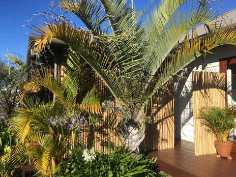 Bella Bali Gardens - Mackay Tourism 7