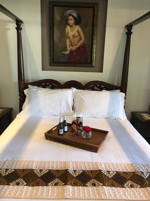 Bella Bali Gardens - Mackay Tourism 17