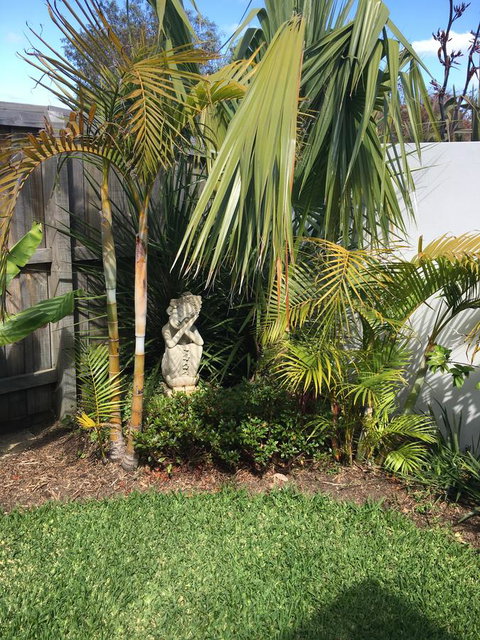 Bella Bali Gardens - Mackay Tourism 28