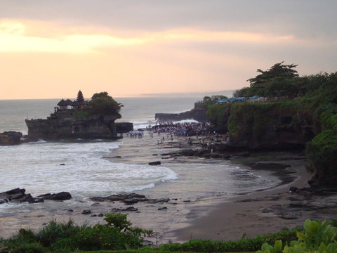 Bella Bali Gardens - Mackay Tourism 40