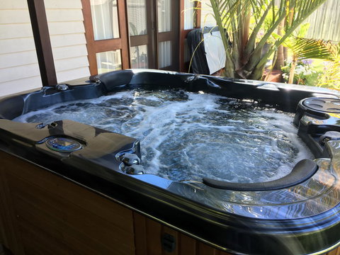 Bella Bali Gardens - Mackay Tourism 5