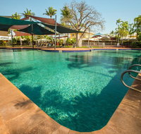 Mercure Broome - Mackay Tourism