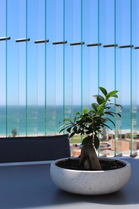 The Gerald Apartment Hotel - Mackay Tourism 39