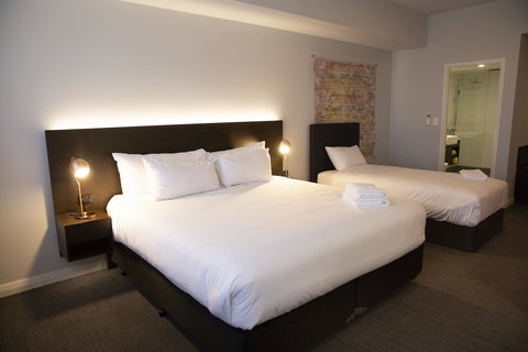 The Gerald Apartment Hotel - Mackay Tourism 27