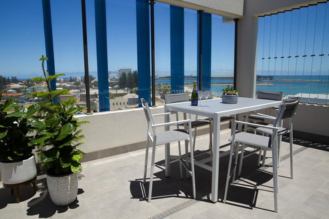 The Gerald Apartment Hotel - Mackay Tourism 26