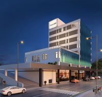 The Gerald Apartment Hotel - Mackay Tourism