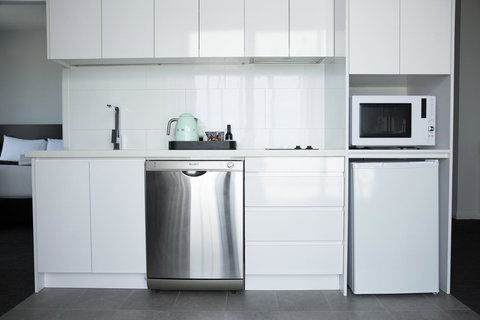 The Gerald Apartment Hotel - Mackay Tourism 8