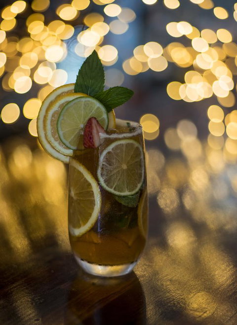 The Gerald Apartment Hotel - Mackay Tourism 32