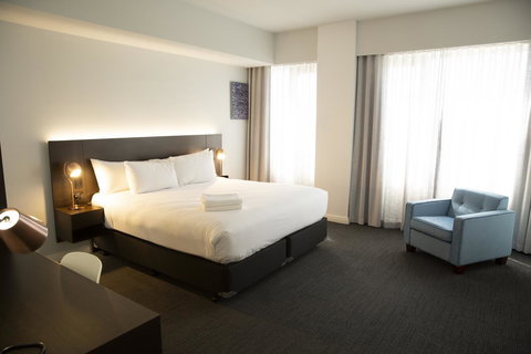 The Gerald Apartment Hotel - Mackay Tourism 23