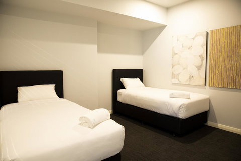 The Gerald Apartment Hotel - Mackay Tourism 11