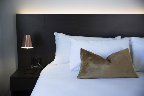 The Gerald Apartment Hotel - Mackay Tourism 3