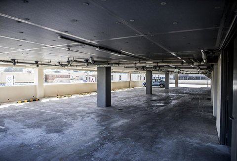 The Gerald Apartment Hotel - Mackay Tourism 33