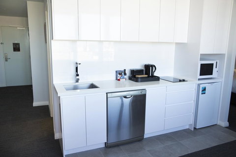 The Gerald Apartment Hotel - Mackay Tourism 5