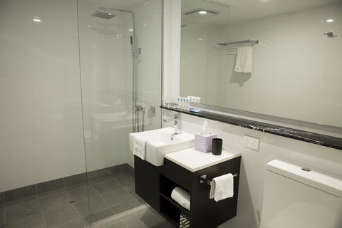 The Gerald Apartment Hotel - Mackay Tourism 6