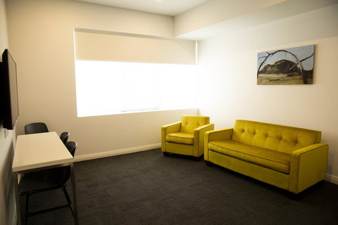 The Gerald Apartment Hotel - Mackay Tourism 10