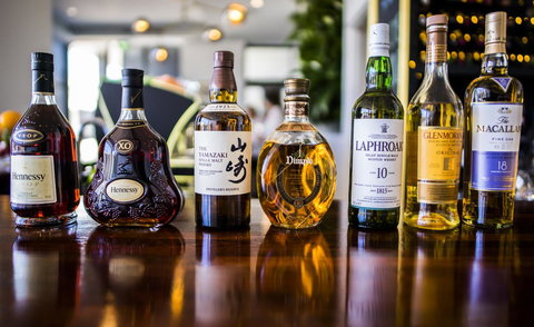 The Gerald Apartment Hotel - Mackay Tourism 35