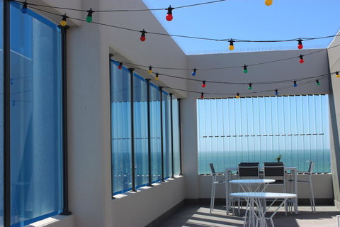 The Gerald Apartment Hotel - Mackay Tourism 40