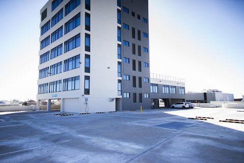 The Gerald Apartment Hotel - Mackay Tourism 34