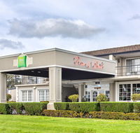 ibis Styles Albany - Mackay Tourism