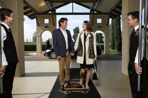 Chateau Elan At The Vintage - Mackay Tourism 9