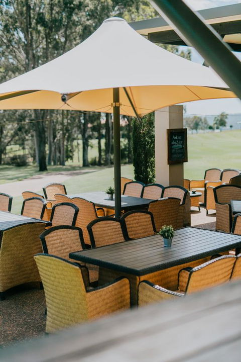 Chateau Elan At The Vintage - Mackay Tourism 1