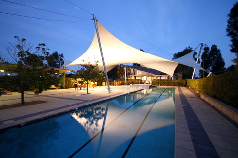 Chateau Elan At The Vintage - Mackay Tourism 40