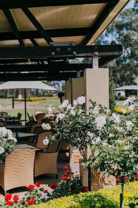 Chateau Elan At The Vintage - Mackay Tourism 8