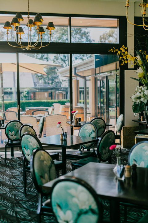 Chateau Elan At The Vintage - Mackay Tourism 4